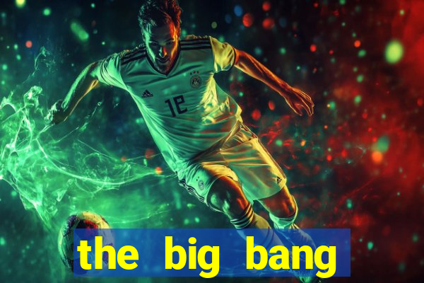 the big bang theory online dublado